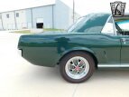 Thumbnail Photo 15 for 1966 Ford Mustang GT